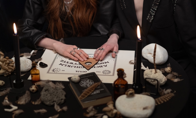 Spiritual solution for black magic removal in pakistan and worldwide