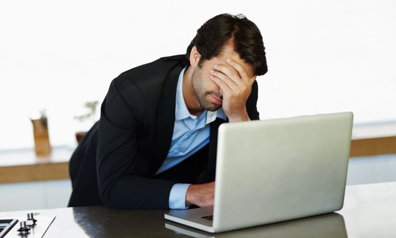 Spiritual solution for overcoming business problems and achieving success.