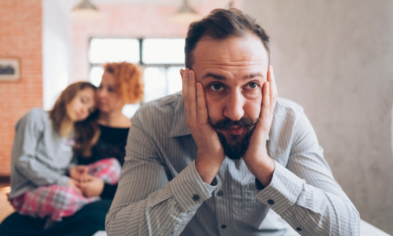 Spiritual solution for resolving family problems and bringing harmony.
